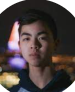 Nick Chong