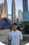 Daryl Lau